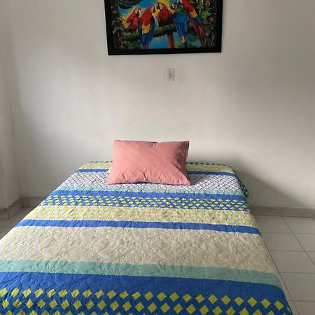 Hostel Kumho Home Medellín Kültér fotó