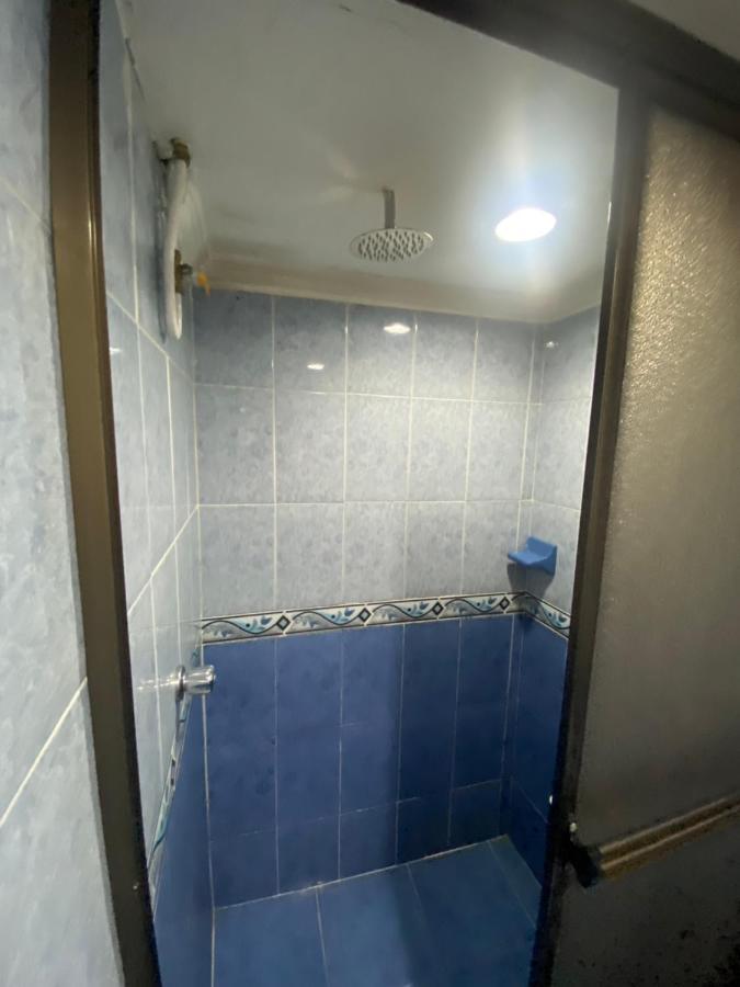 Hostel Kumho Home Medellín Kültér fotó