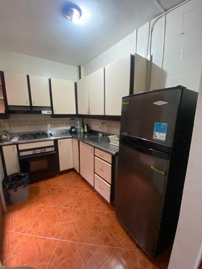 Hostel Kumho Home Medellín Kültér fotó