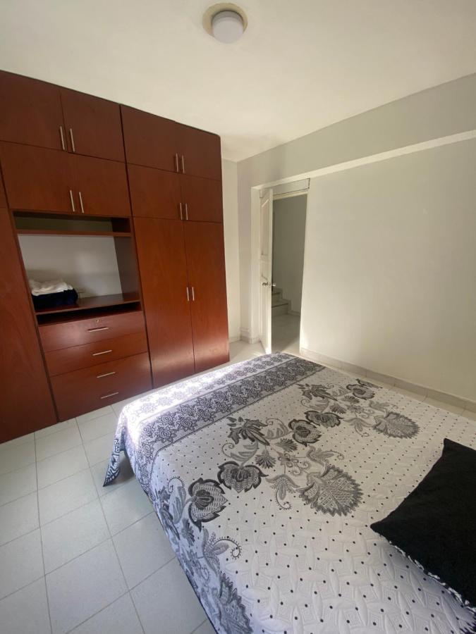 Hostel Kumho Home Medellín Kültér fotó