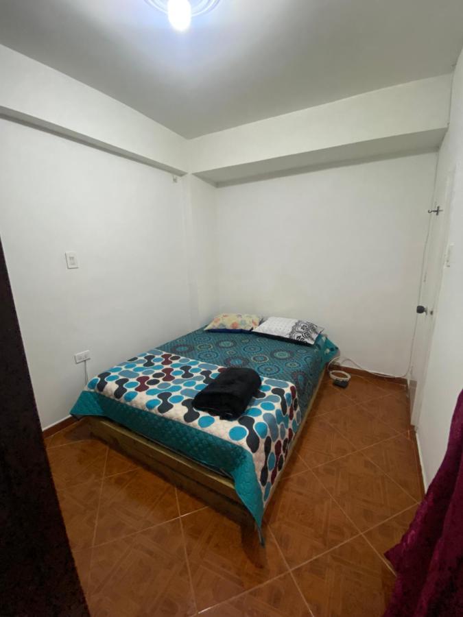 Hostel Kumho Home Medellín Kültér fotó