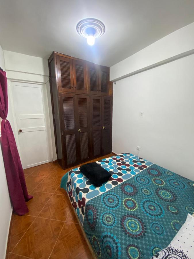Hostel Kumho Home Medellín Kültér fotó