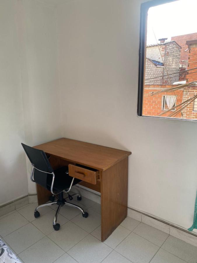 Hostel Kumho Home Medellín Kültér fotó