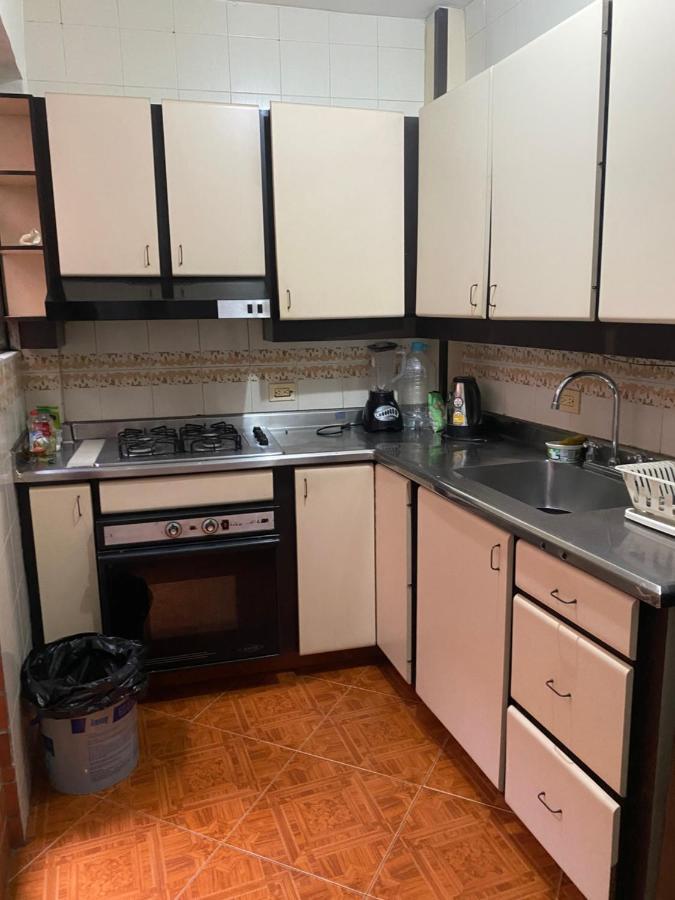 Hostel Kumho Home Medellín Kültér fotó