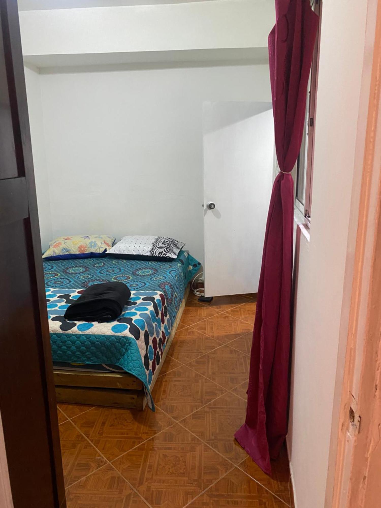 Hostel Kumho Home Medellín Kültér fotó