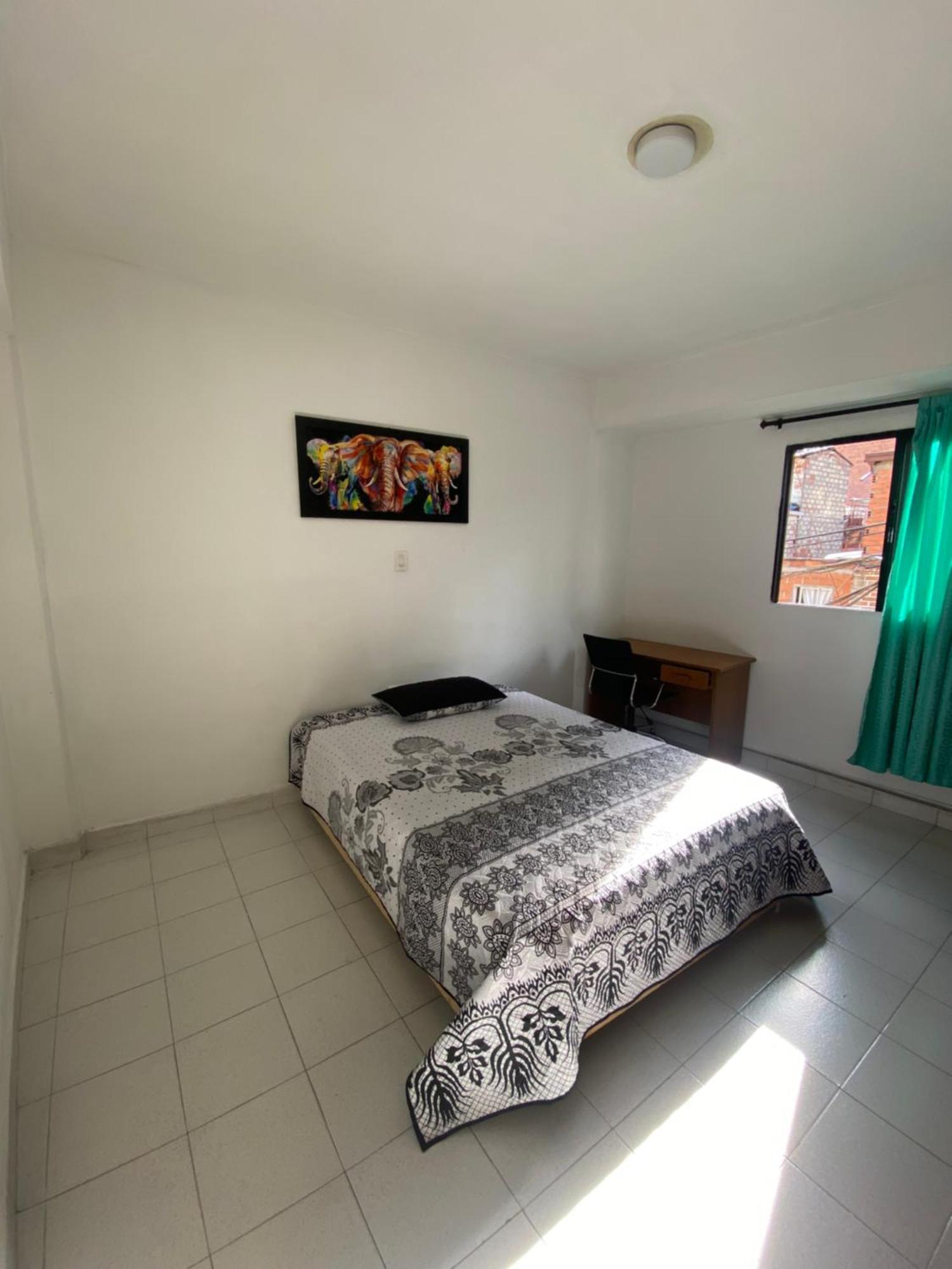 Hostel Kumho Home Medellín Kültér fotó