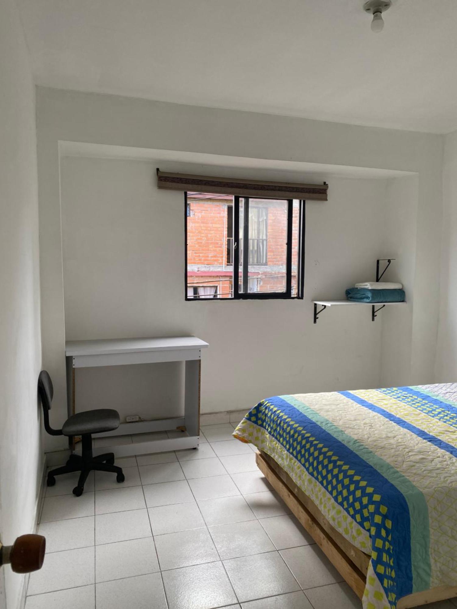 Hostel Kumho Home Medellín Kültér fotó