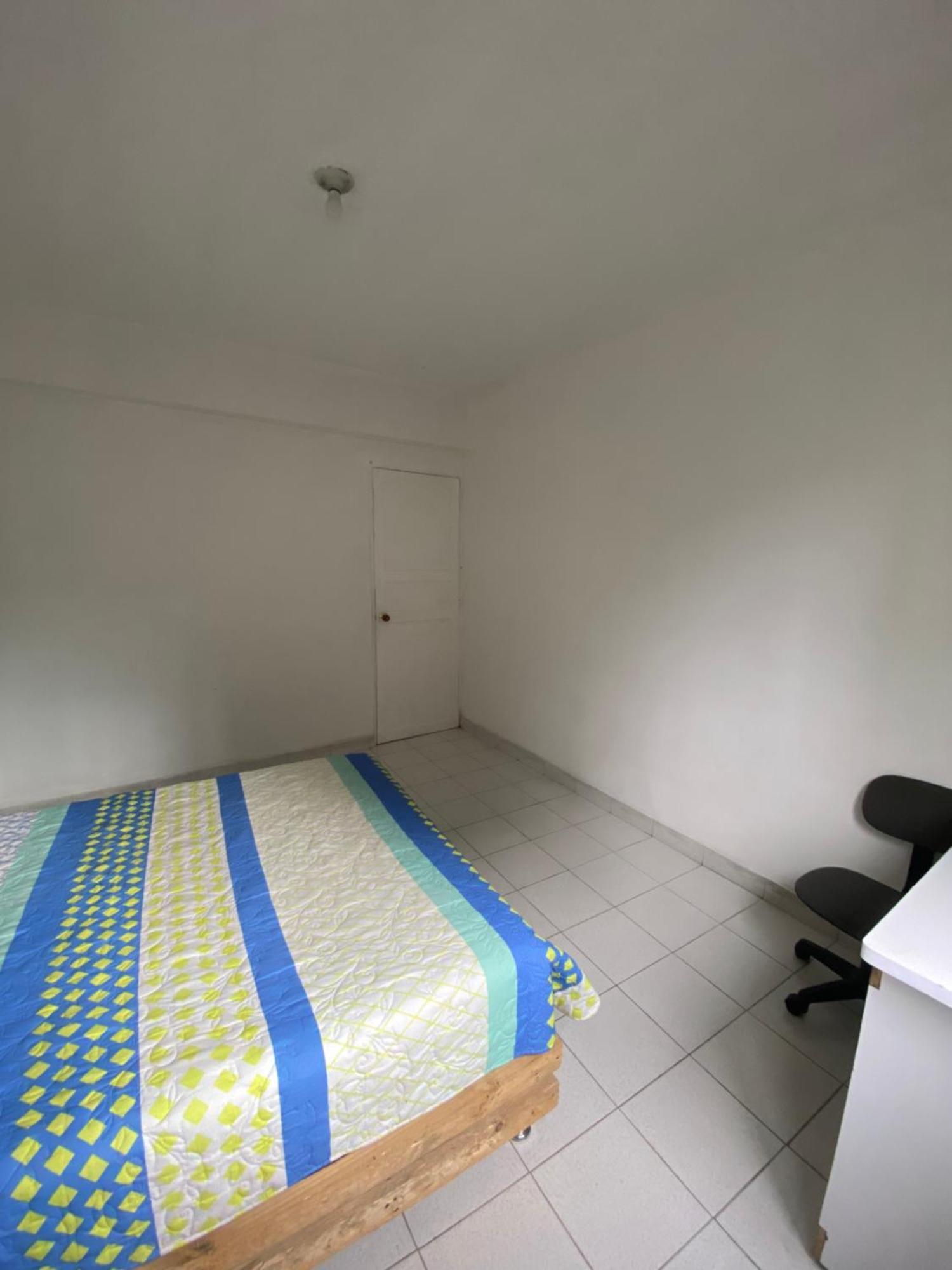 Hostel Kumho Home Medellín Kültér fotó