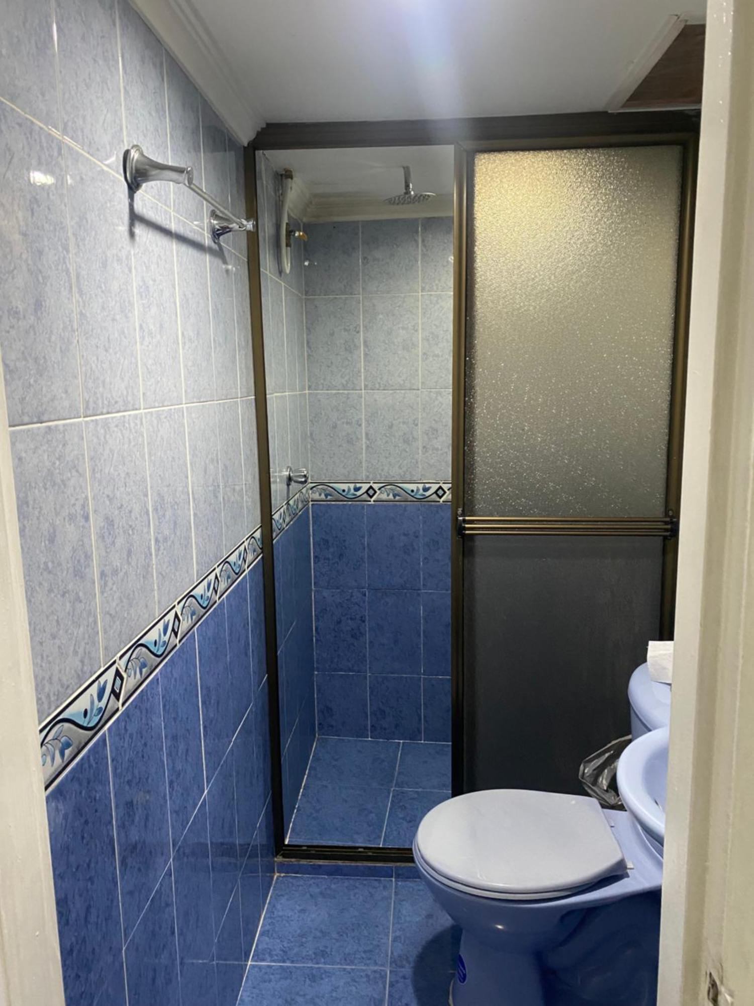 Hostel Kumho Home Medellín Kültér fotó