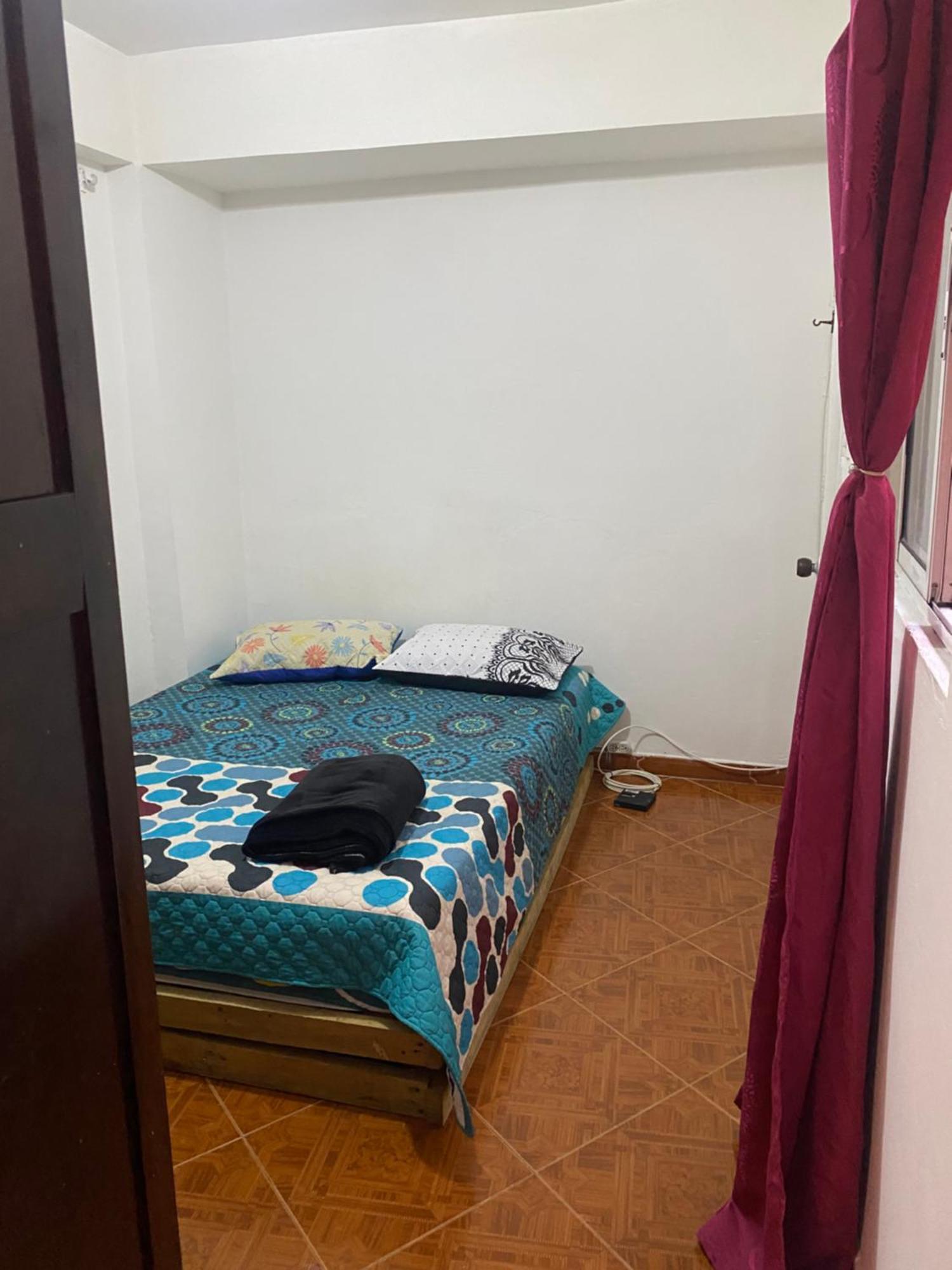 Hostel Kumho Home Medellín Kültér fotó