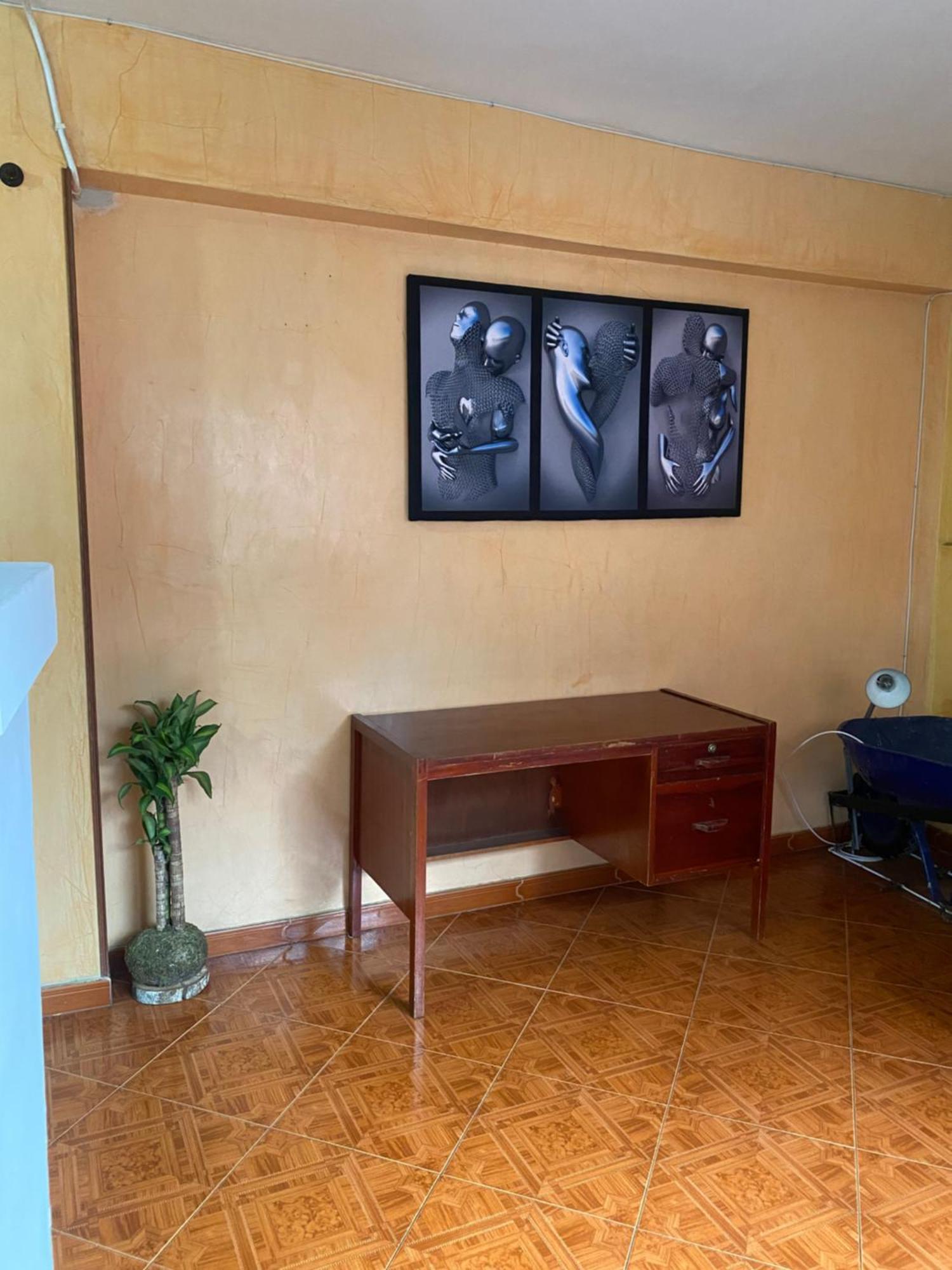 Hostel Kumho Home Medellín Kültér fotó