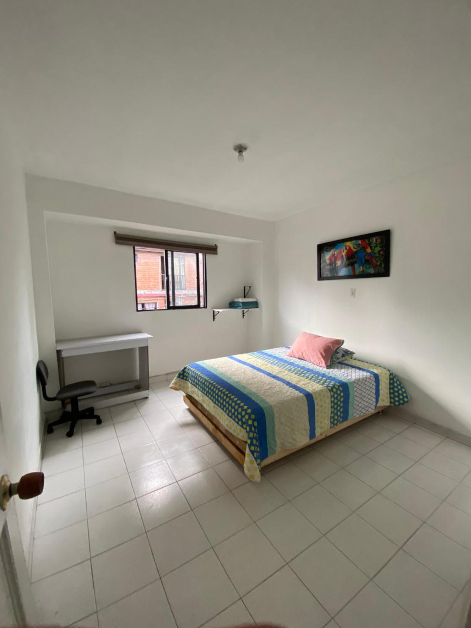 Hostel Kumho Home Medellín Kültér fotó