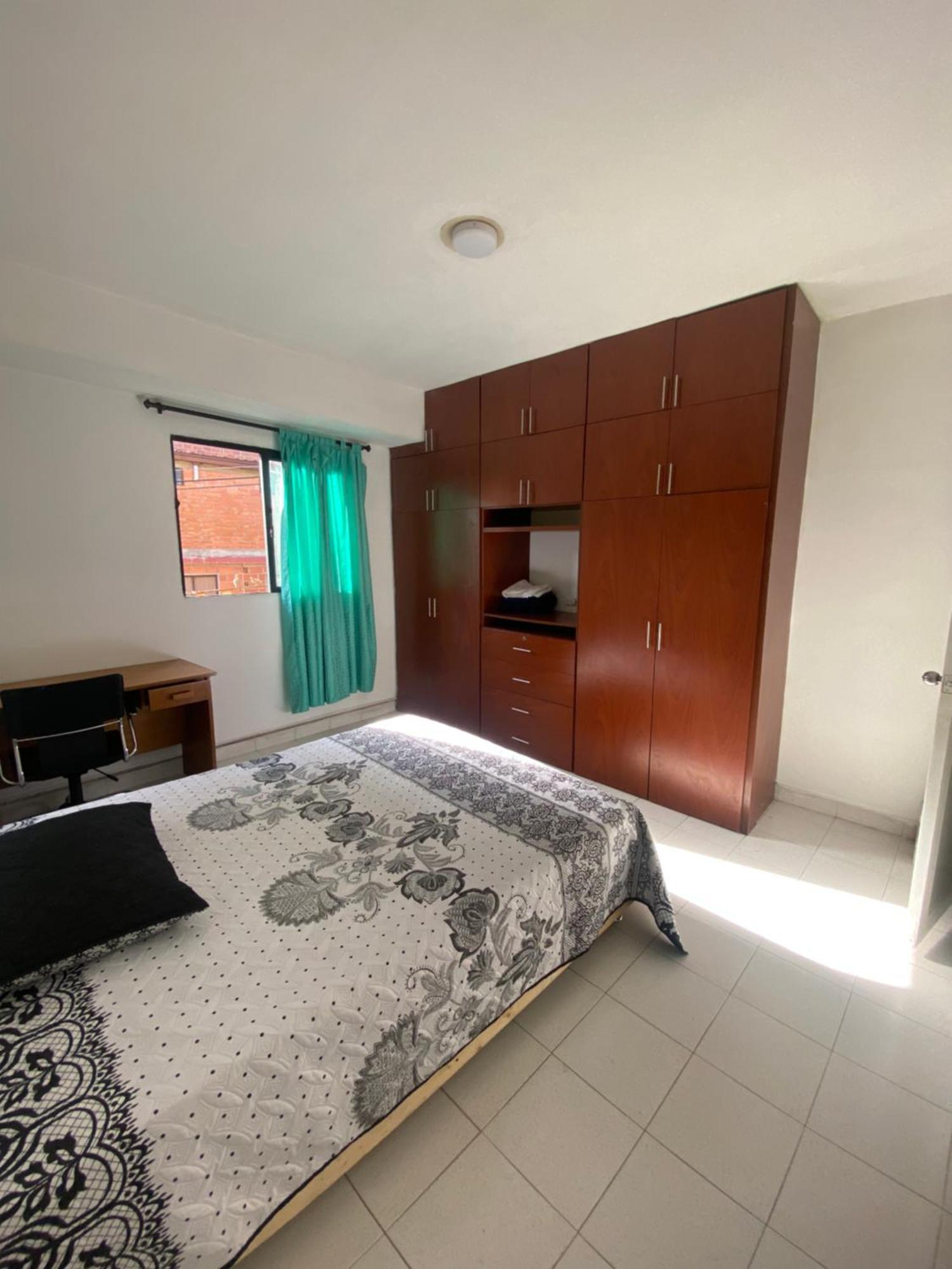 Hostel Kumho Home Medellín Kültér fotó