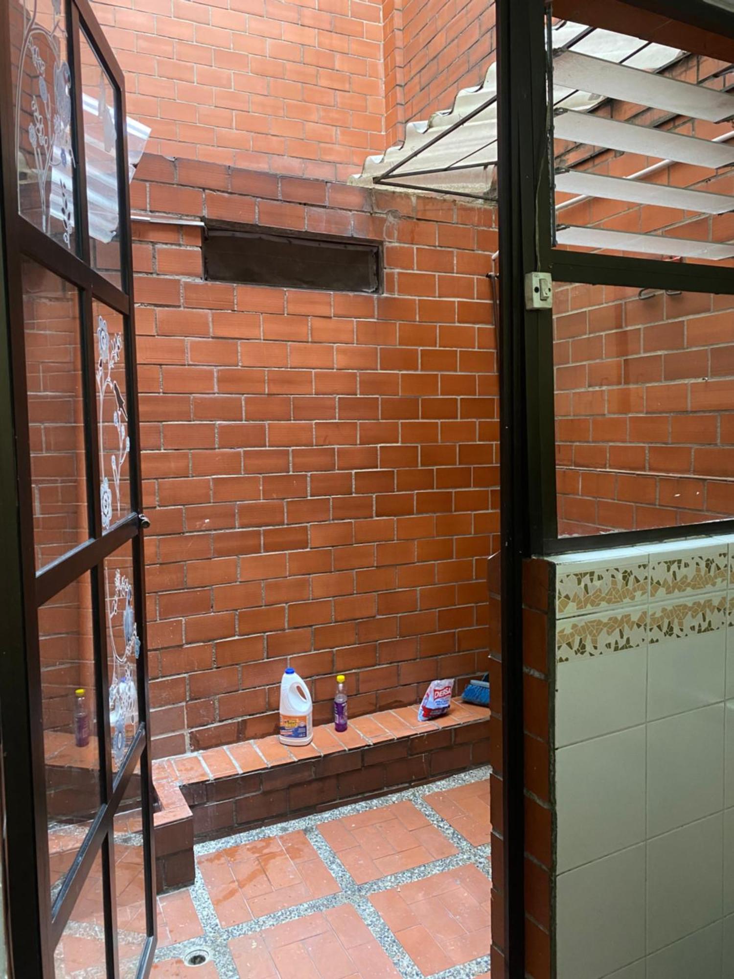 Hostel Kumho Home Medellín Kültér fotó